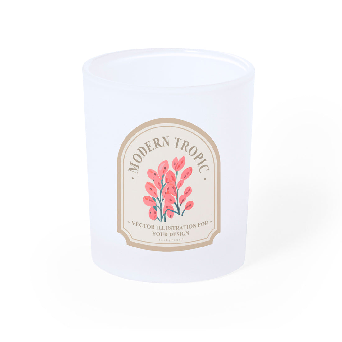Vaso Sublimación