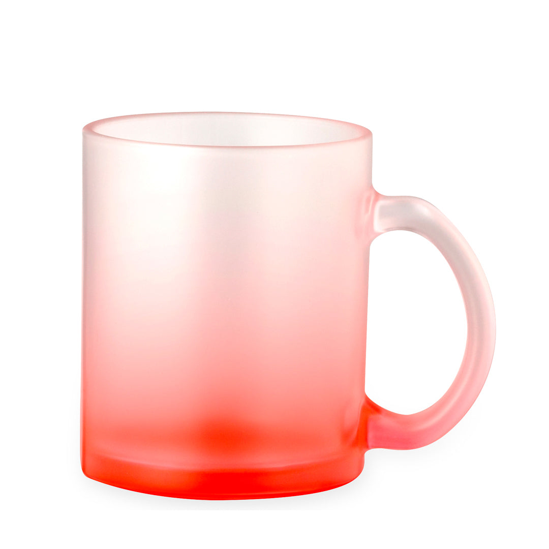Taza Sublimación