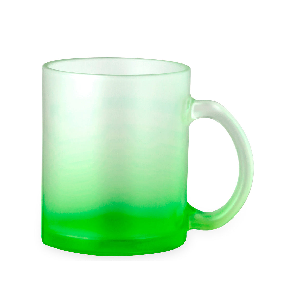 Taza Sublimación