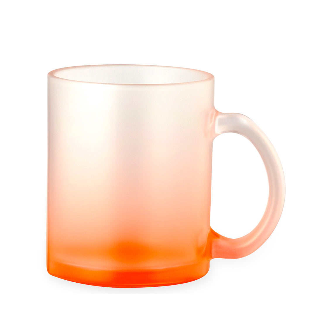 Taza Sublimación