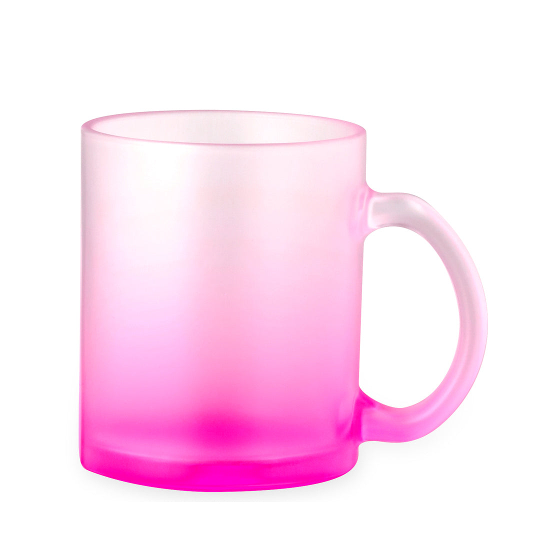 Taza Sublimación