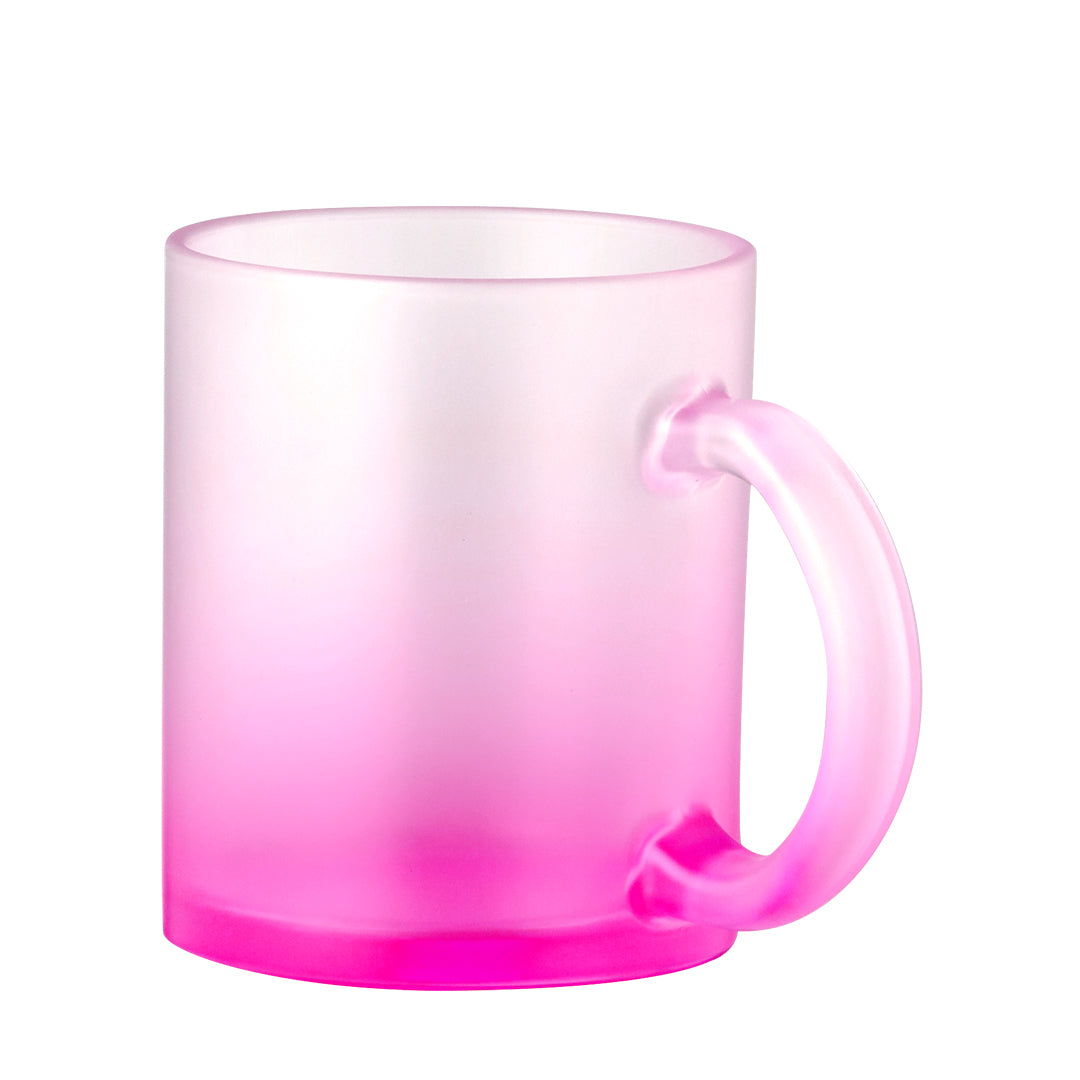 Taza Sublimación