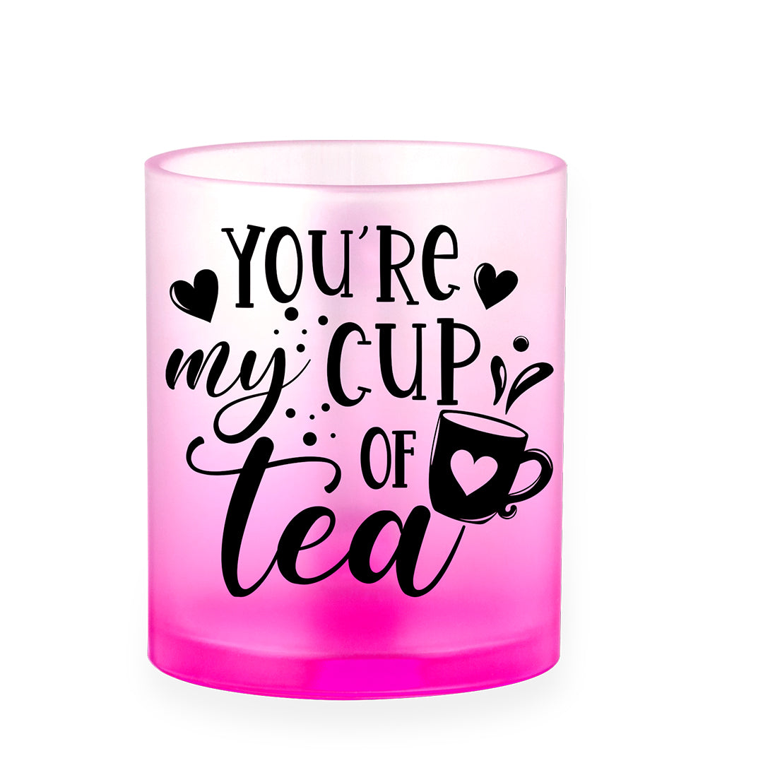 Taza Sublimación