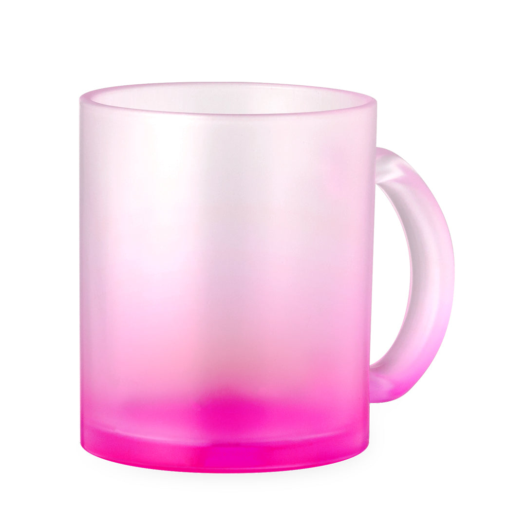 Taza Sublimación