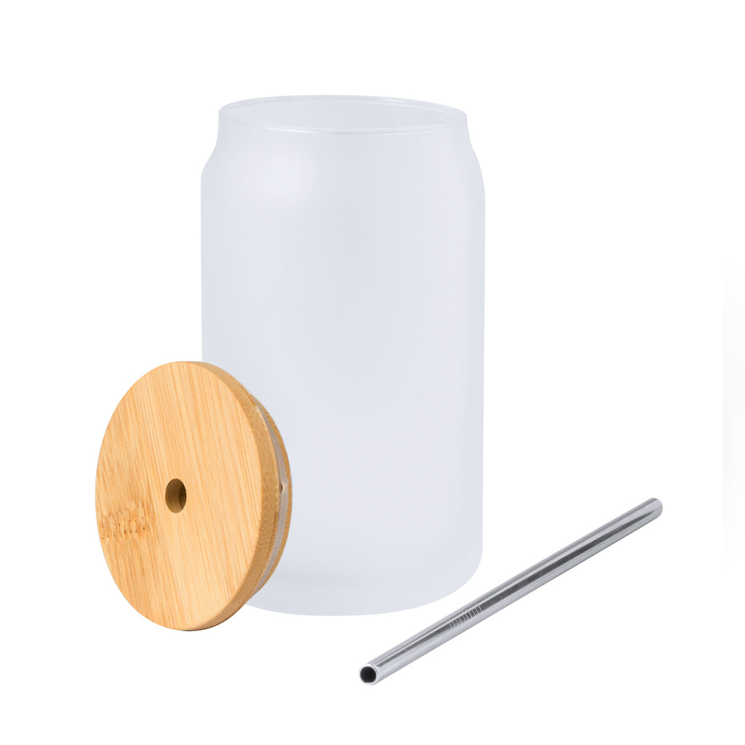 Vaso Sublimación