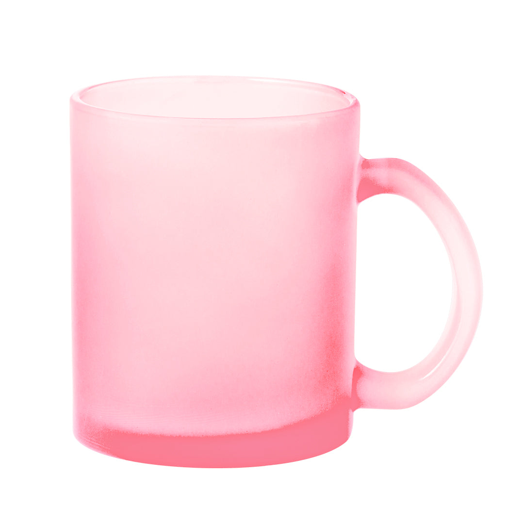 Taza Sublimación