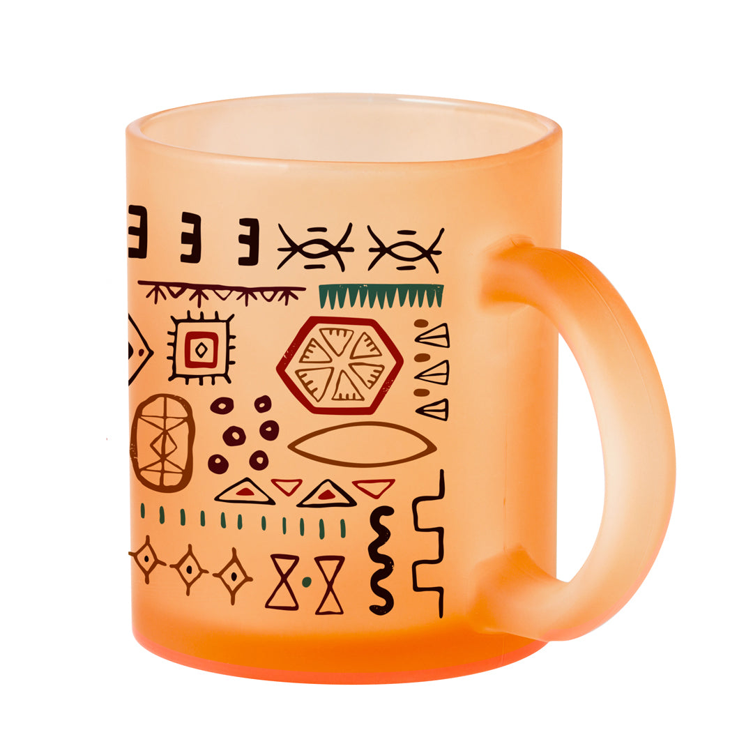 Taza Sublimación