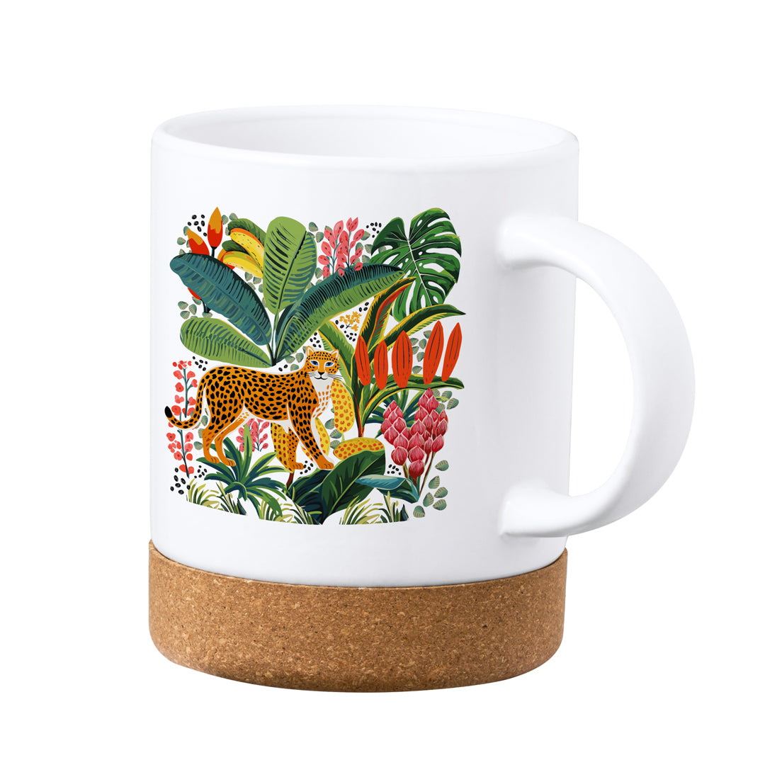 Taza Sublimación