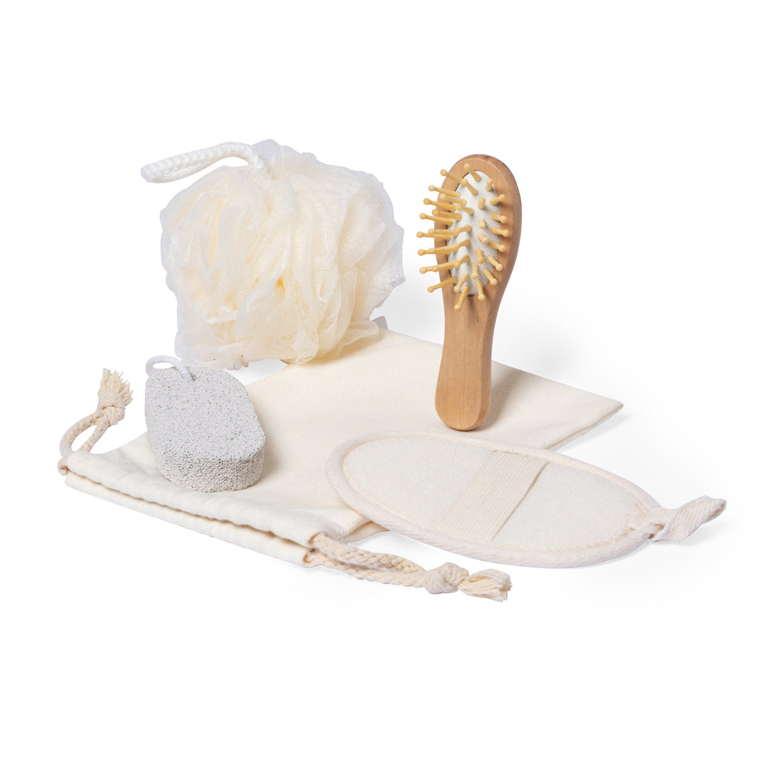 Set Baño