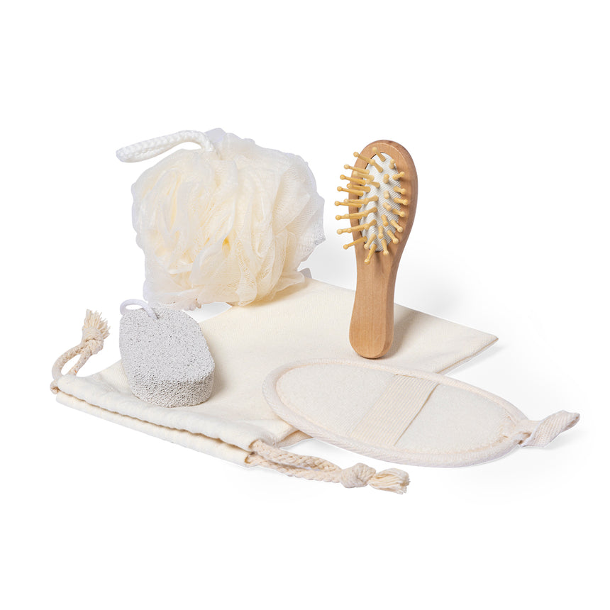 Set Baño