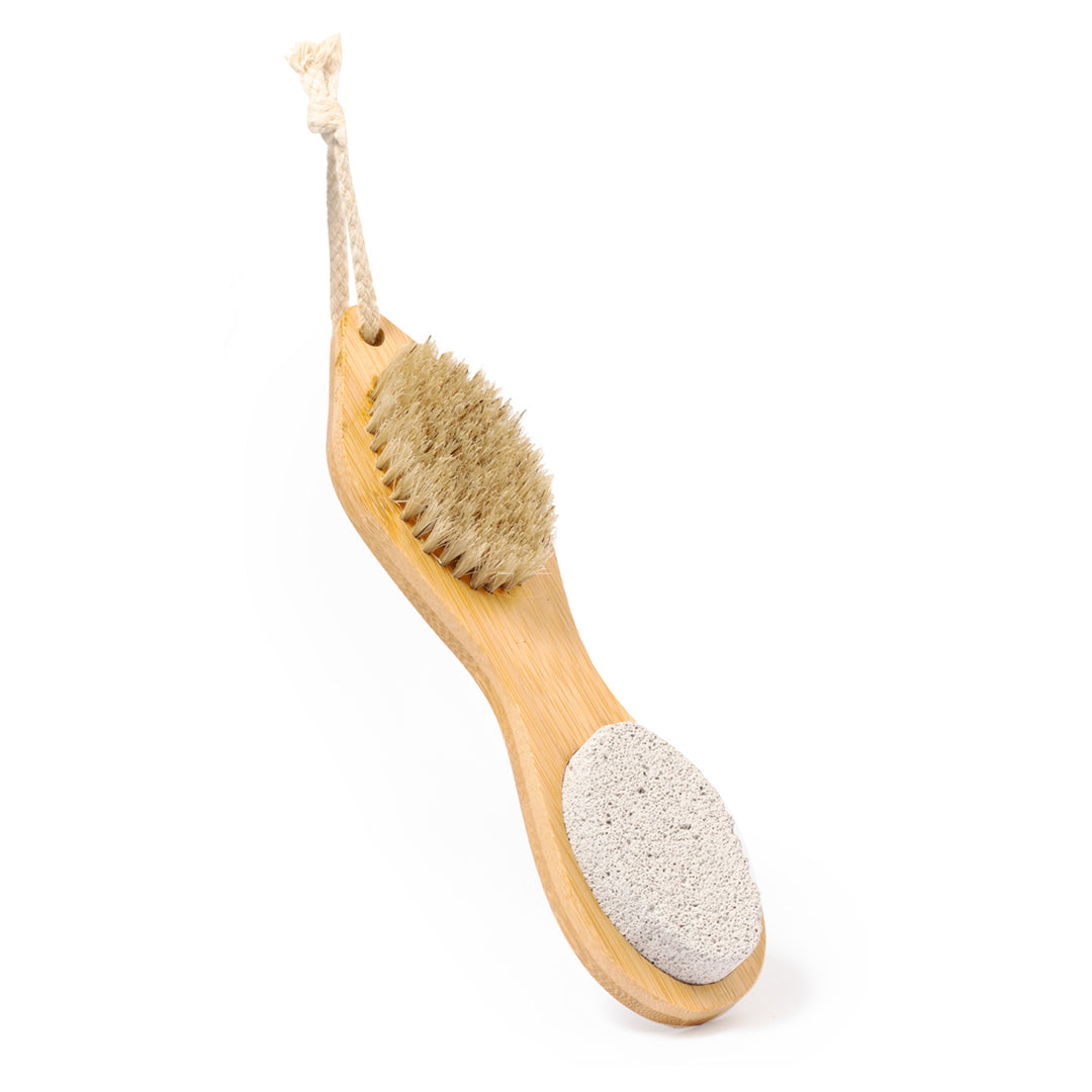 Cepillo Exfoliante