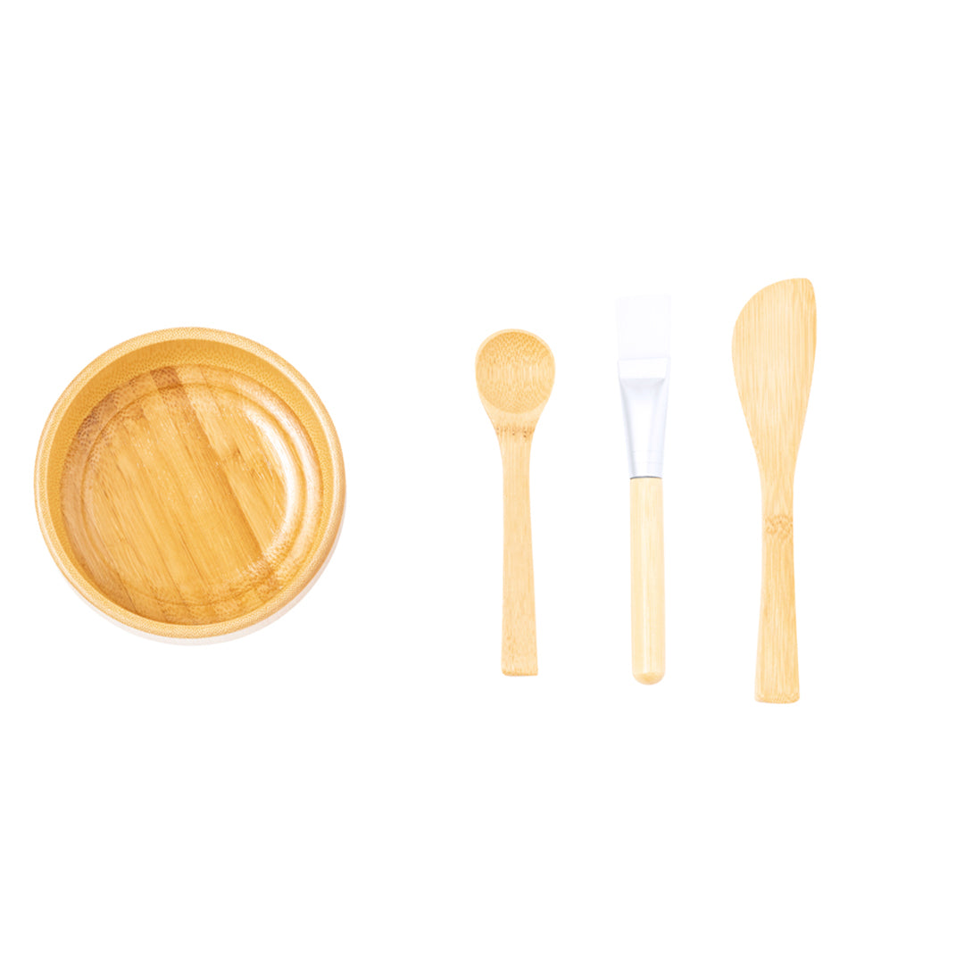 Set Mascarilla