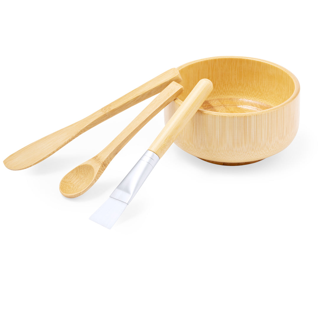 Set Mascarilla