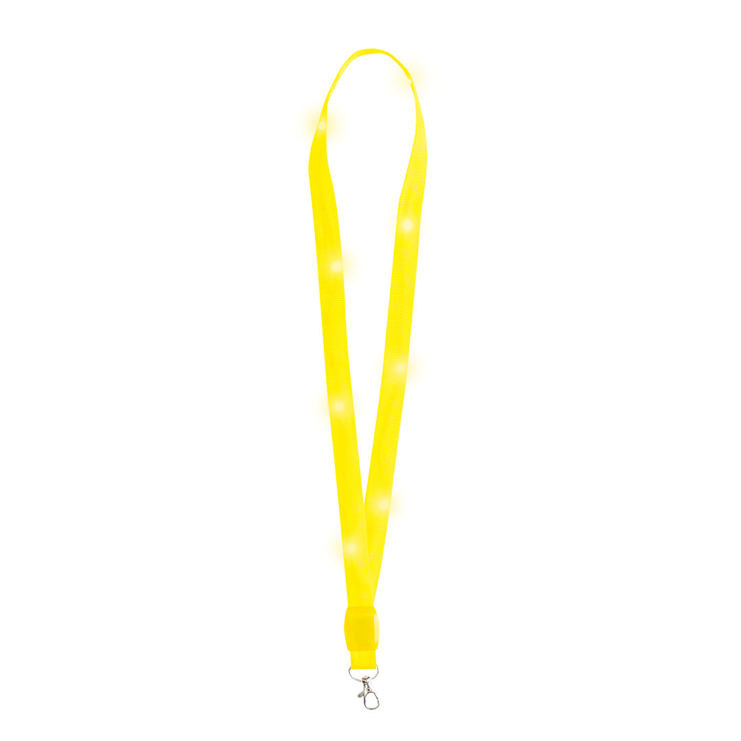 Lanyard