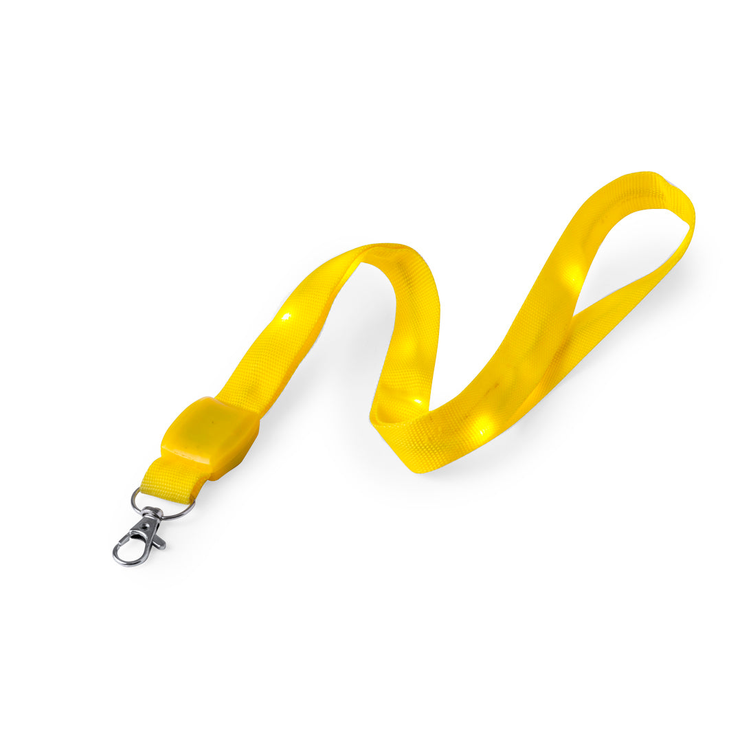 Lanyard