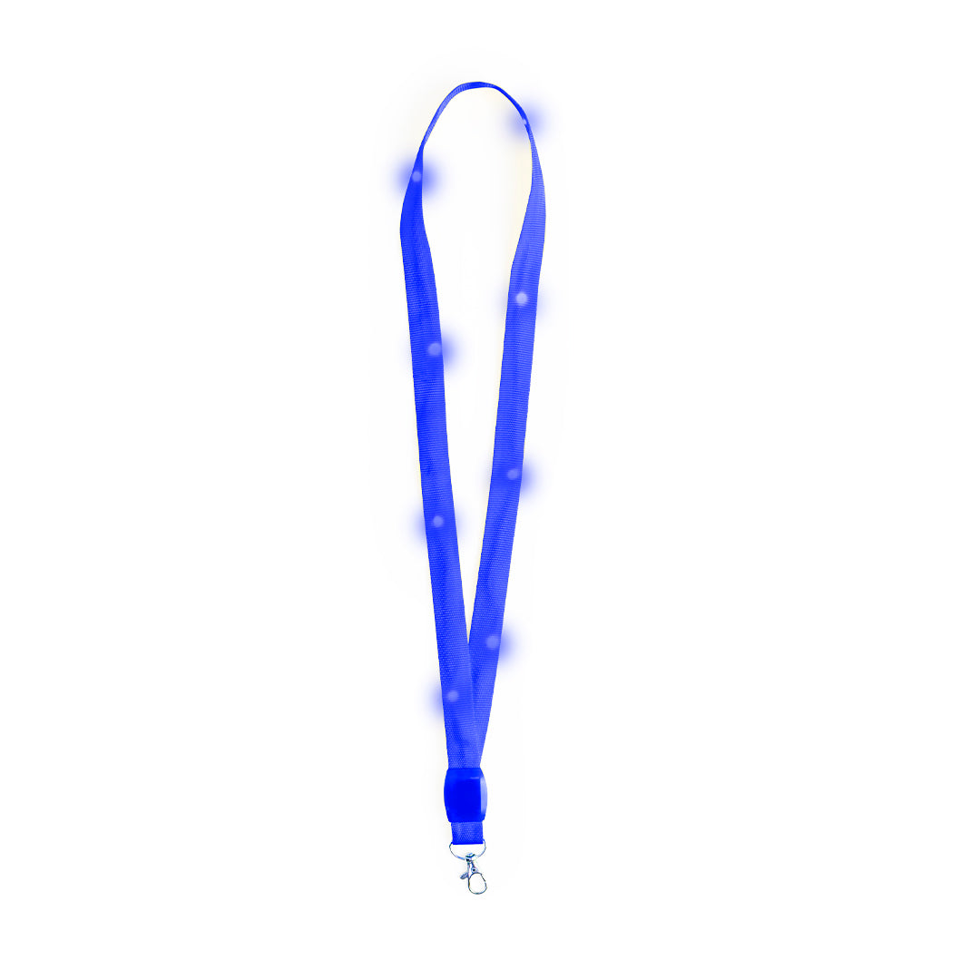 Lanyard