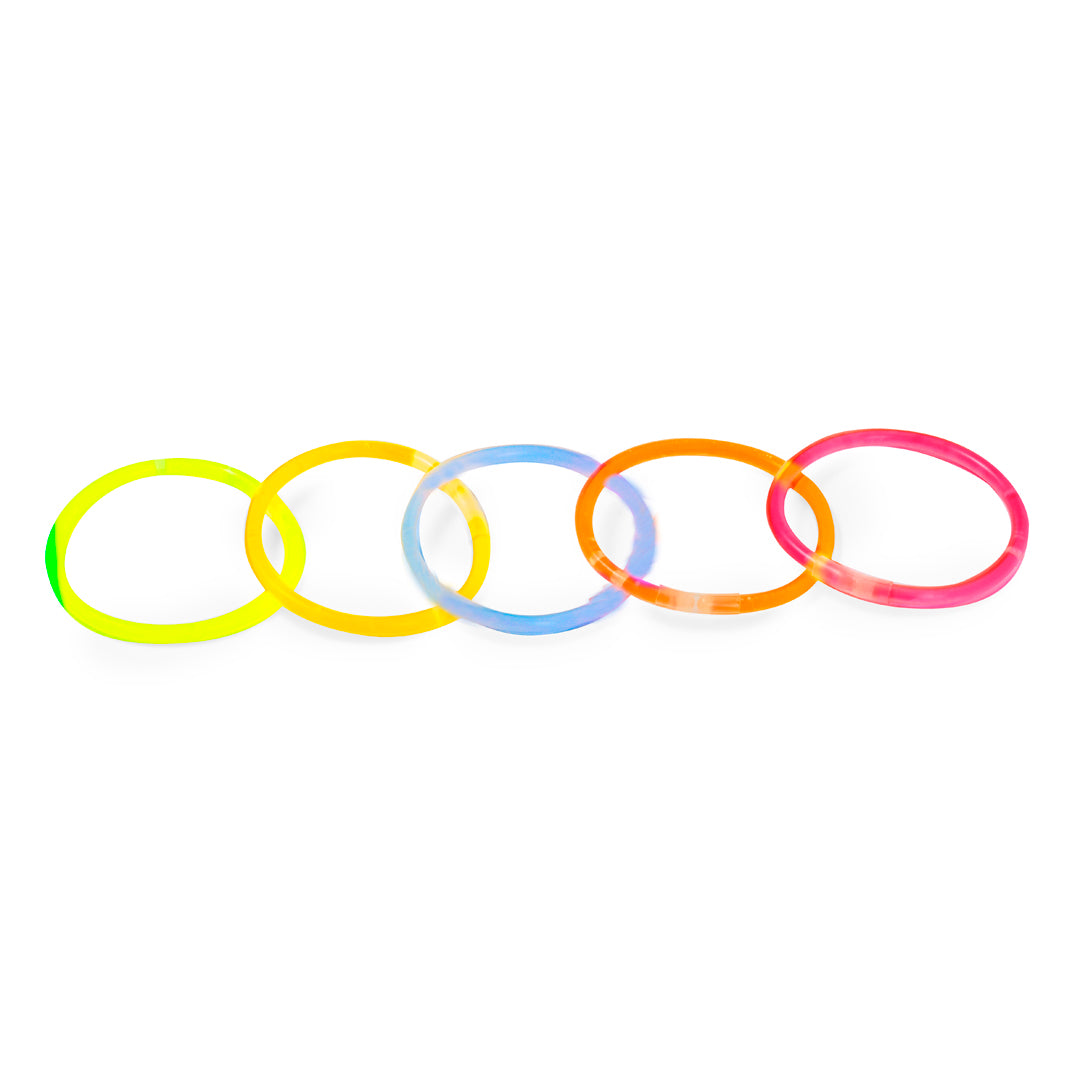 Pulsera Luminosa