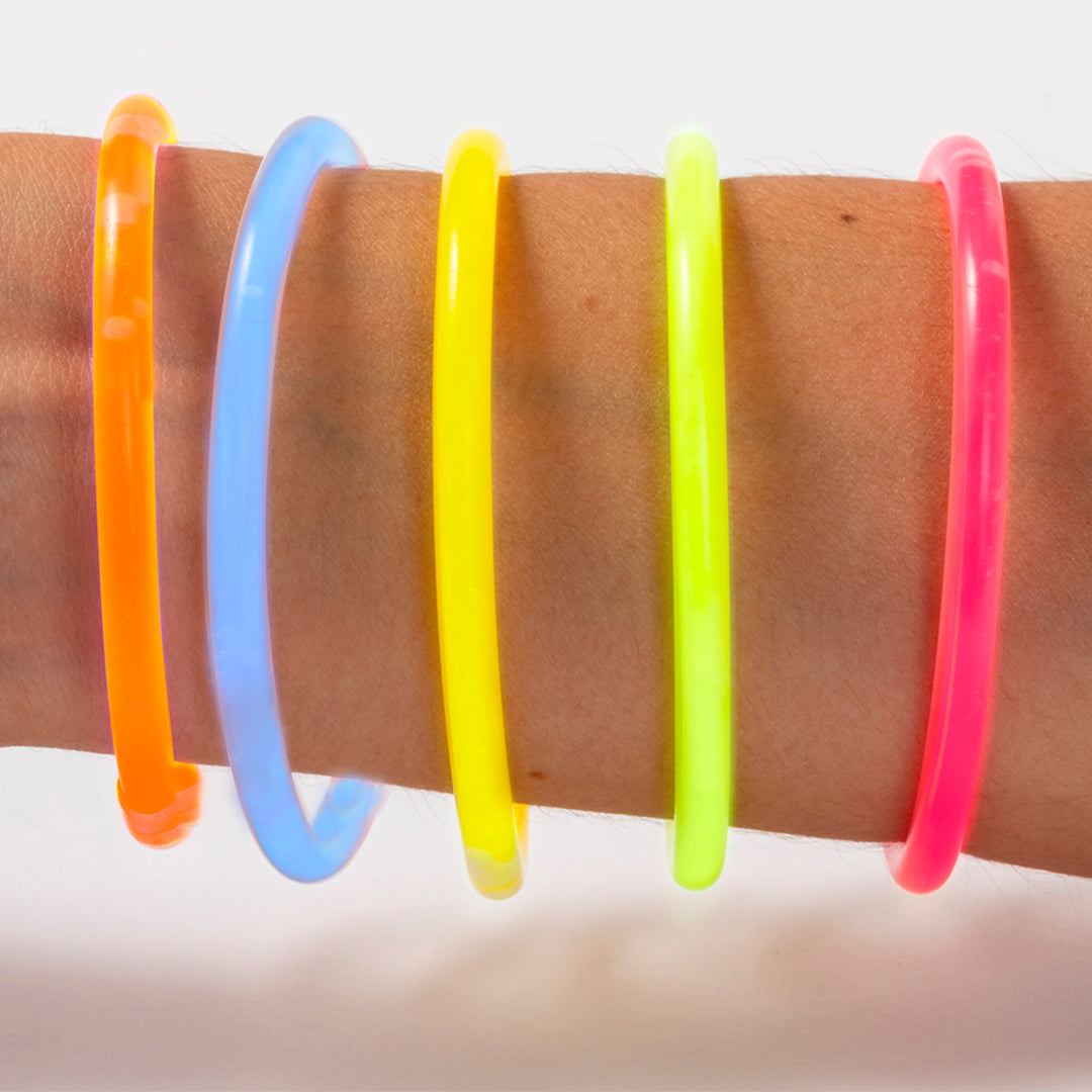 Pulsera Luminosa