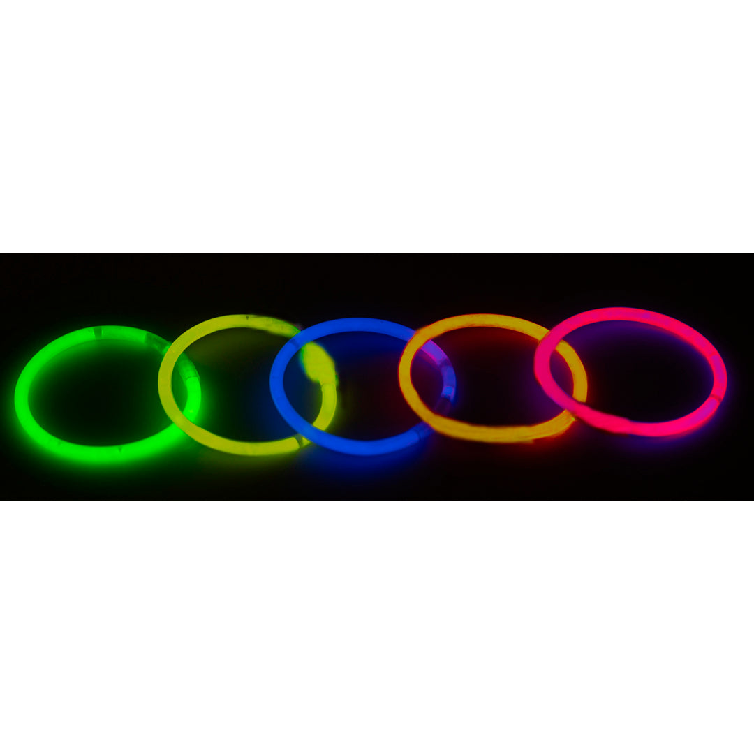 Pulsera Luminosa