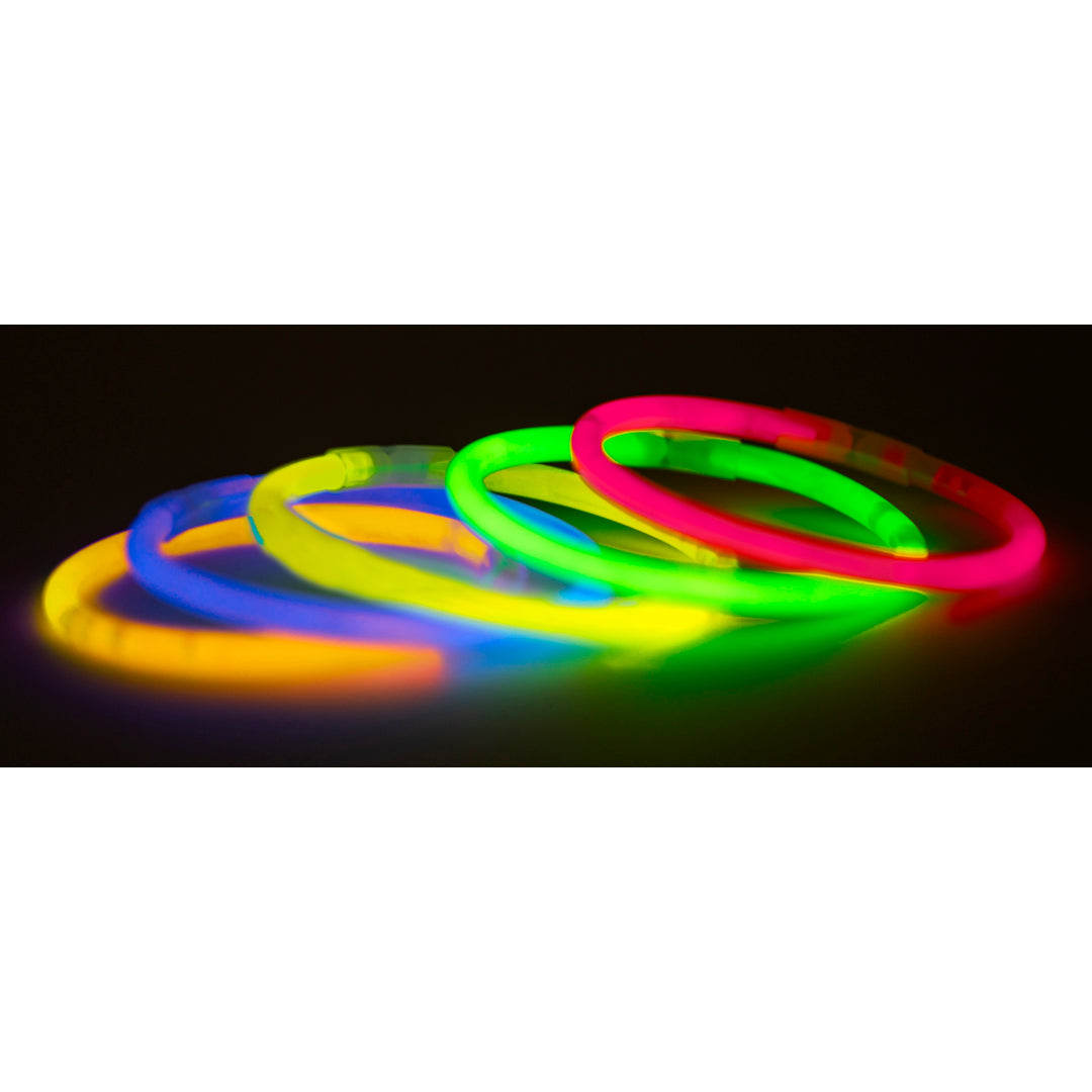 Pulsera Luminosa