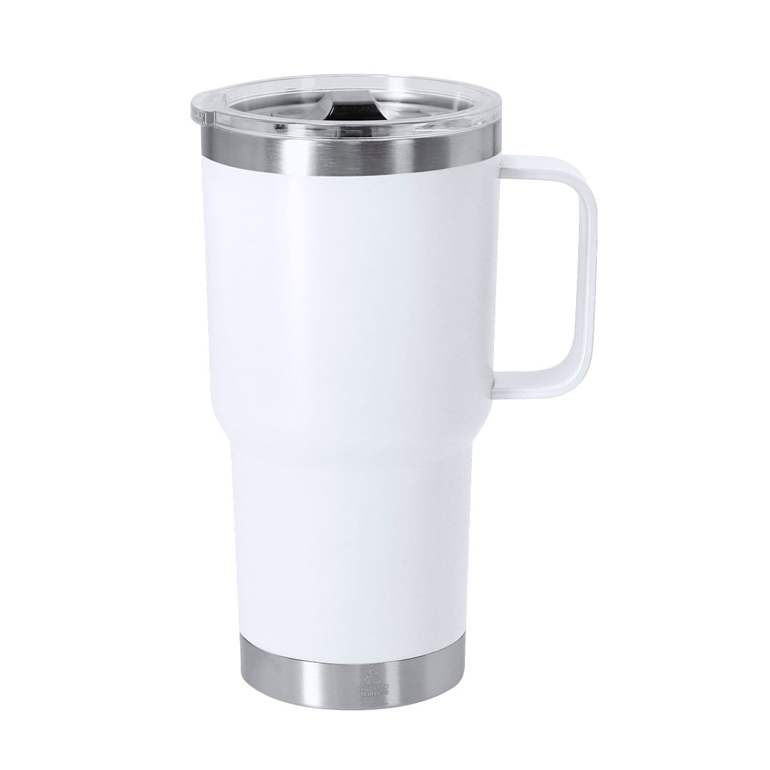 Taza Térmica