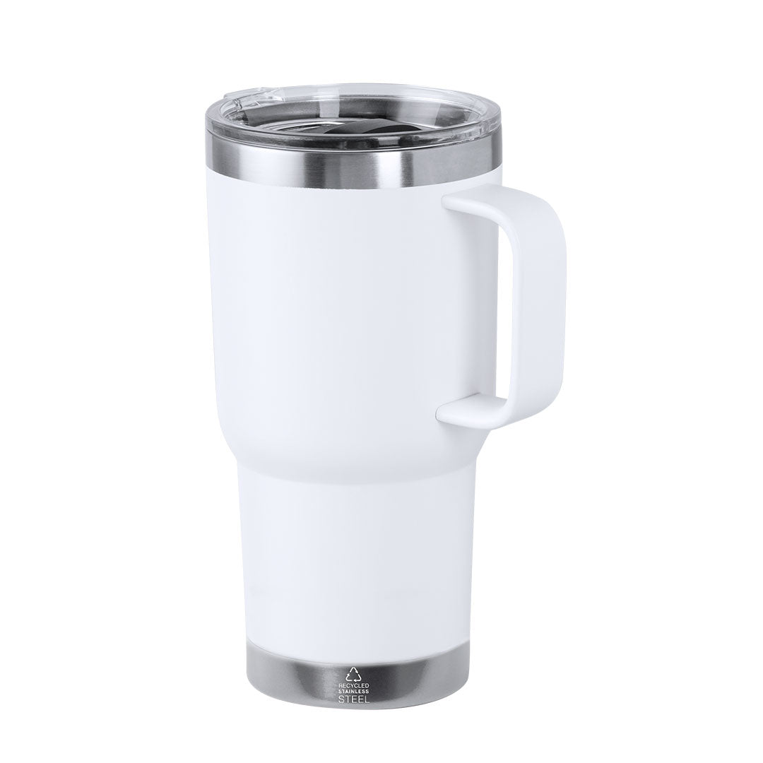 Taza Térmica