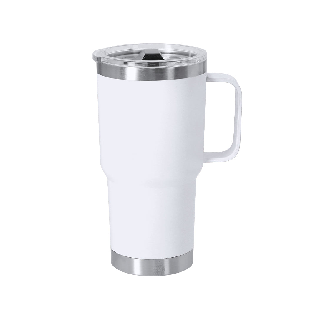 Taza Térmica