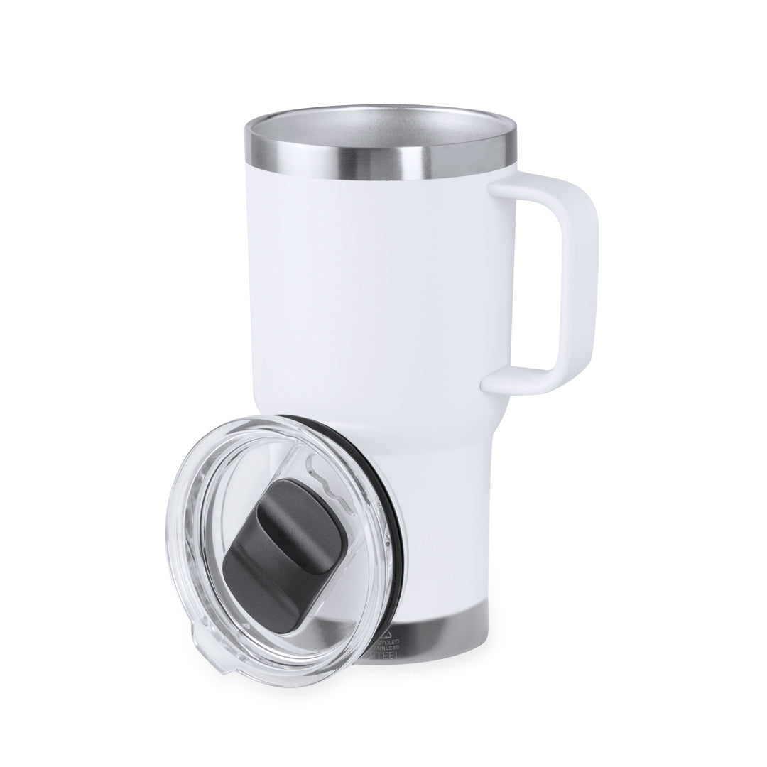 Taza Térmica