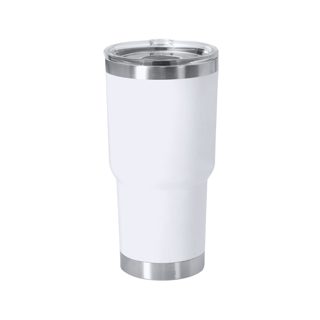 Taza Térmica