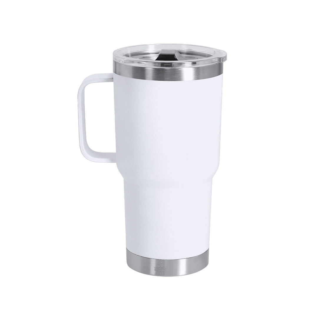 Taza Térmica