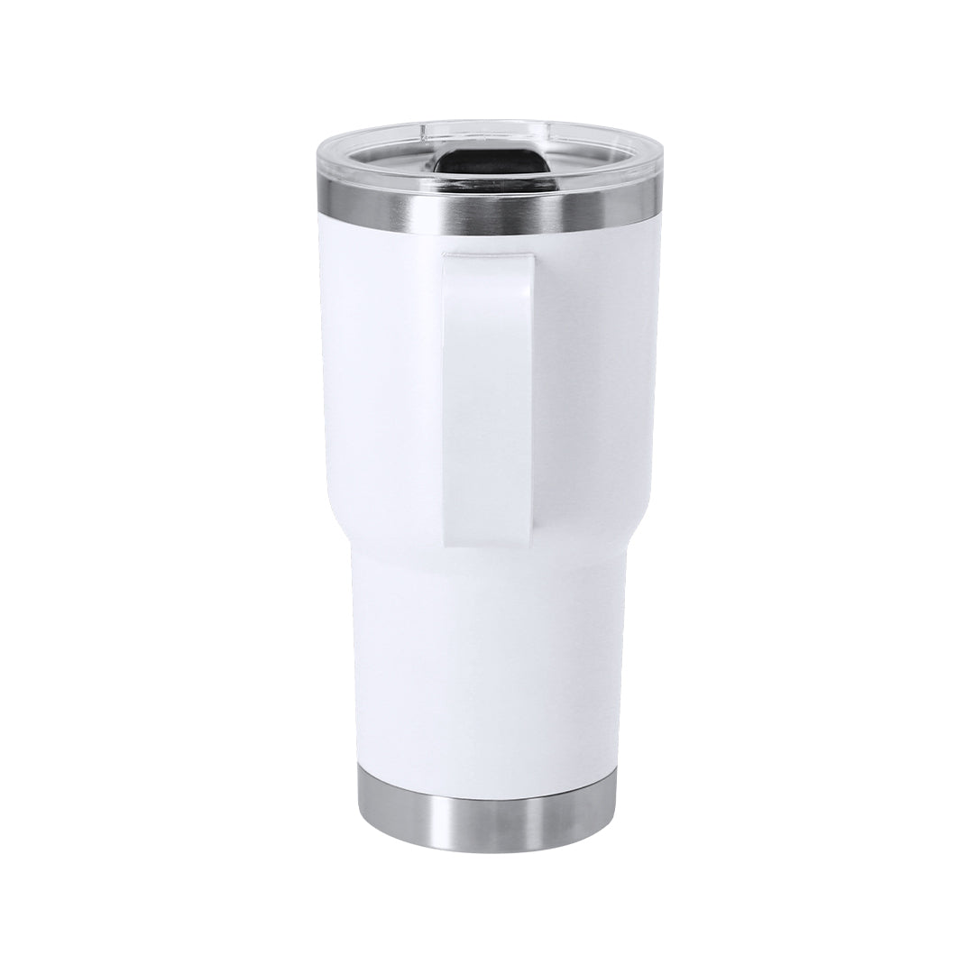 Taza Térmica