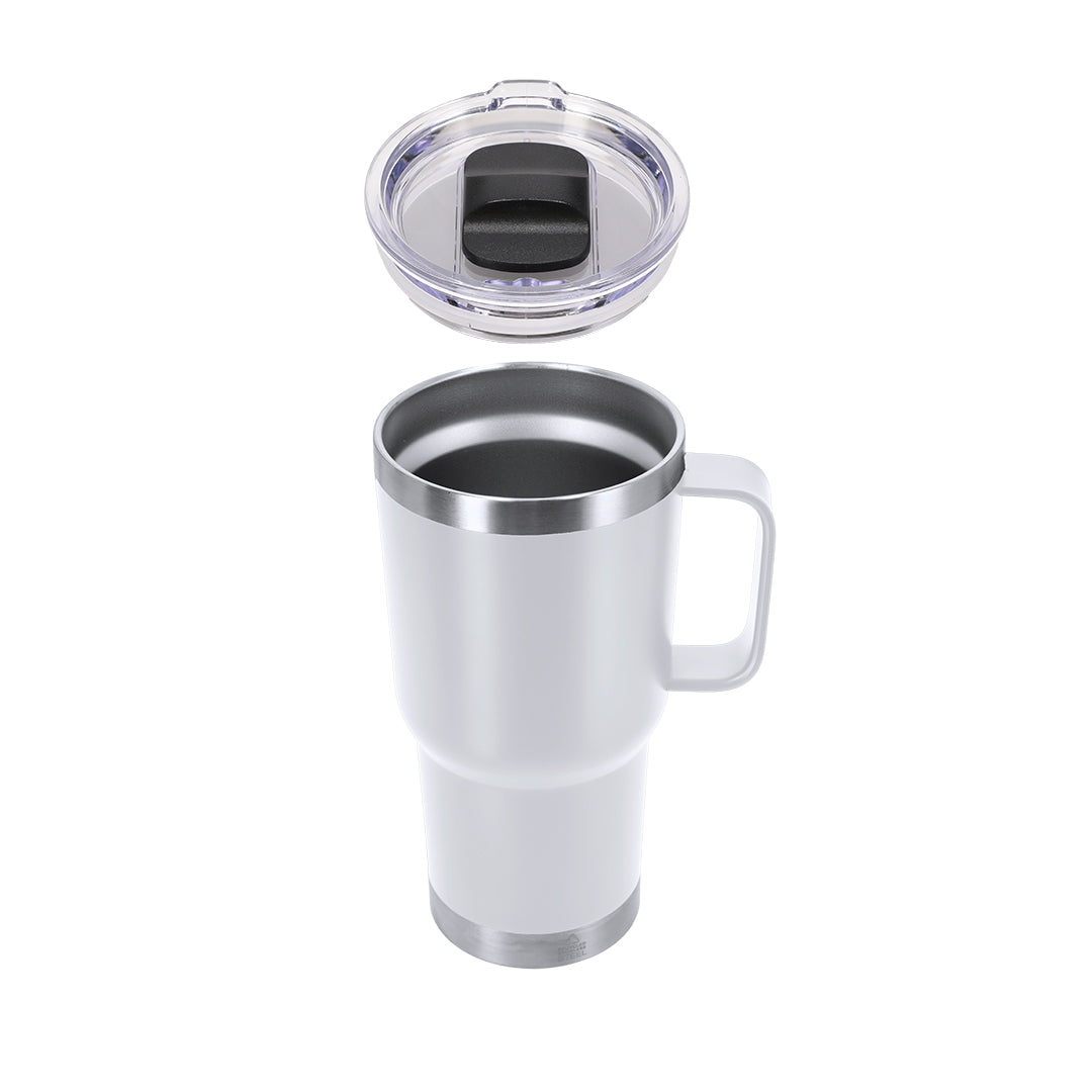 Taza Térmica