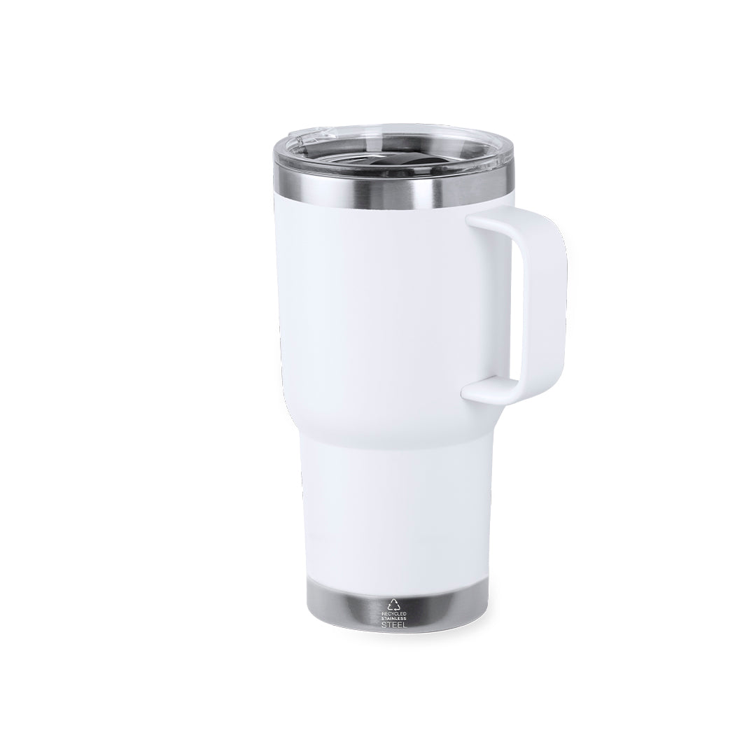Taza Térmica
