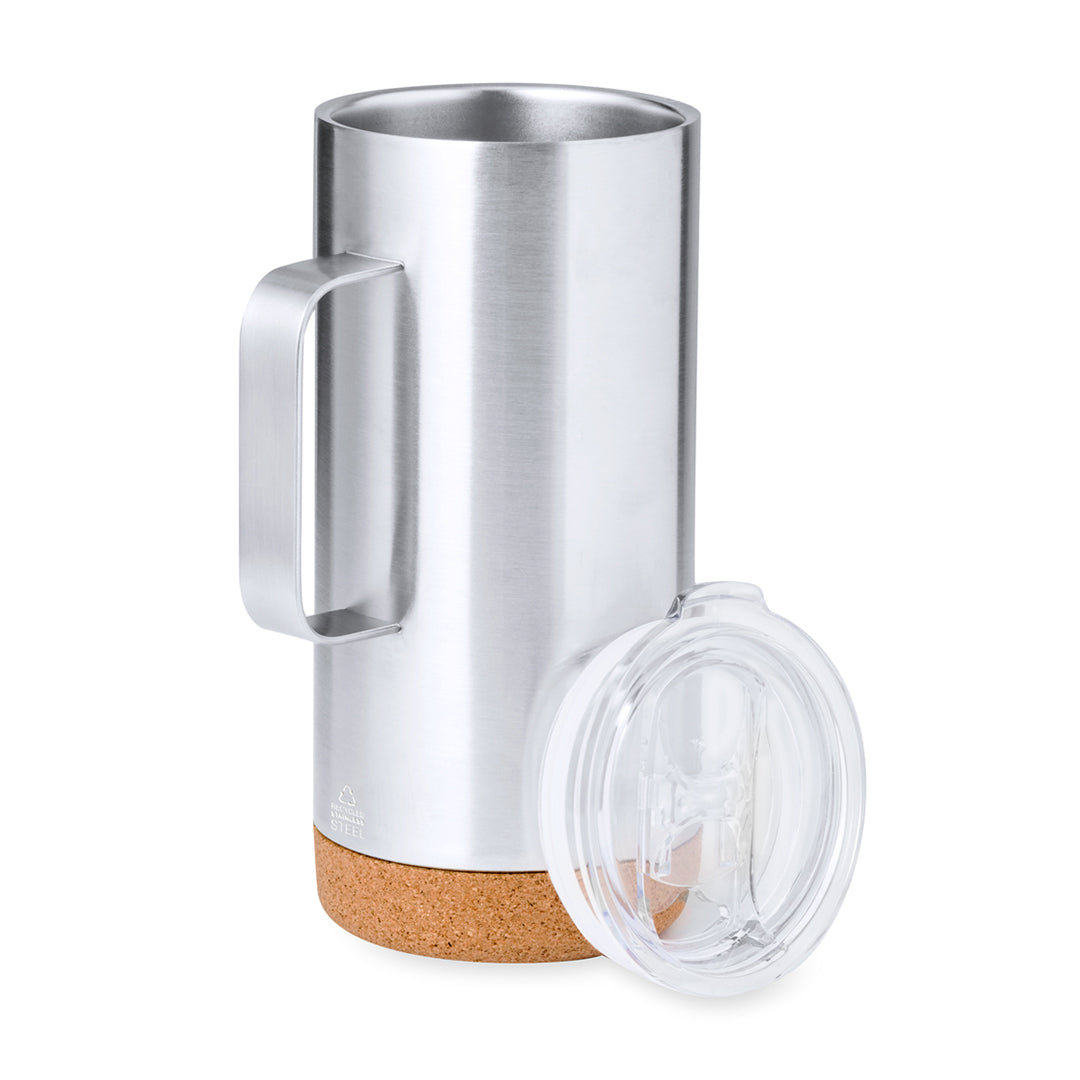 Taza Térmica