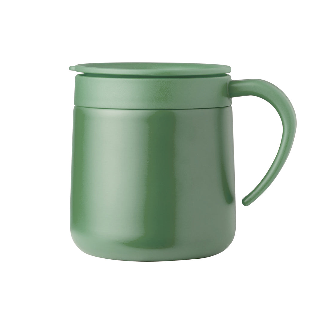 Taza Térmica