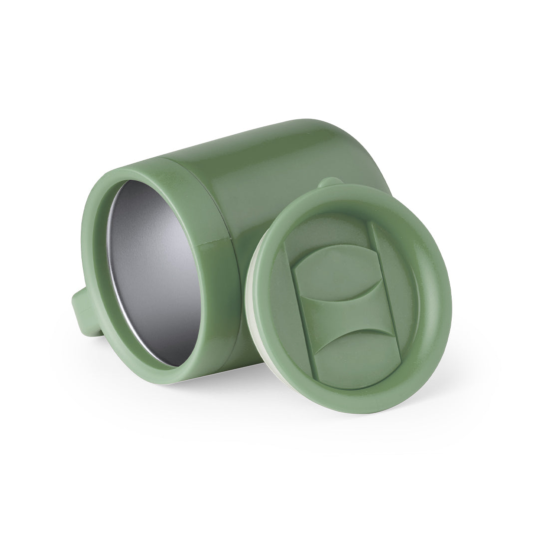 Taza Térmica