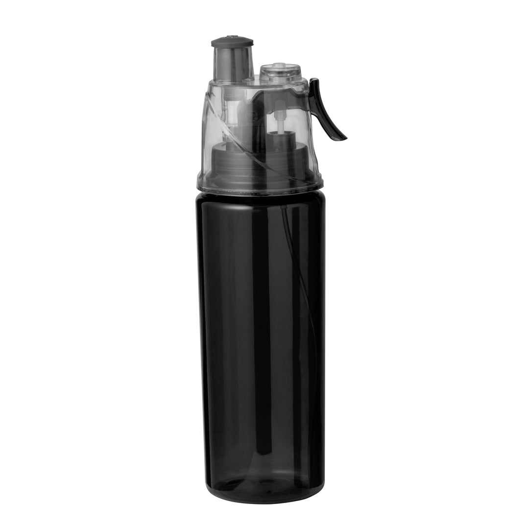 Bidón Vaporizador