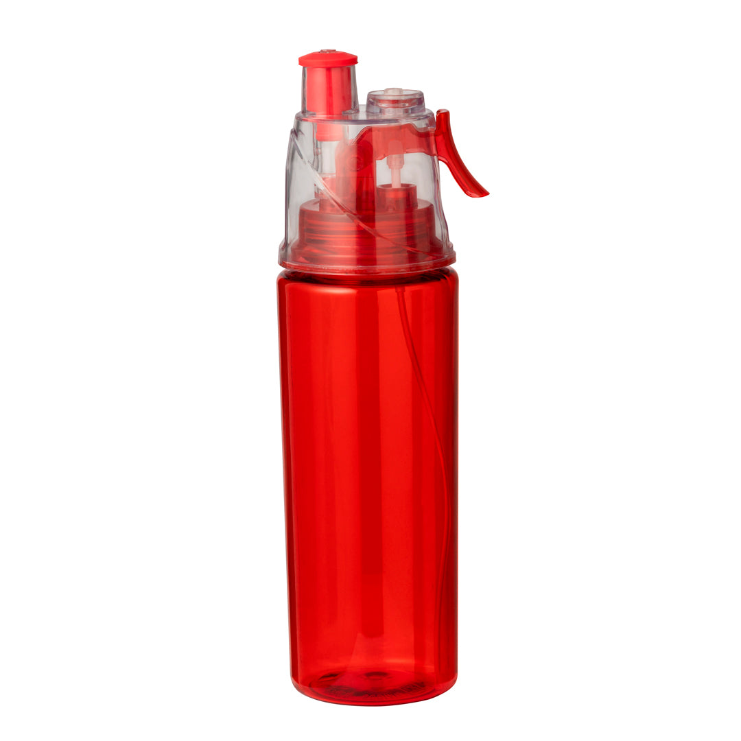 Bidón Vaporizador