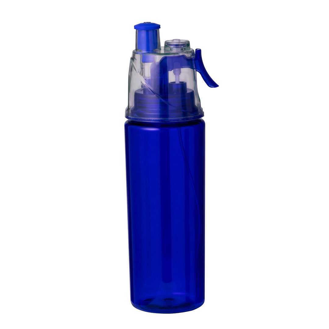 Bidón Vaporizador