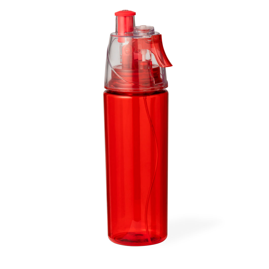Bidón Vaporizador
