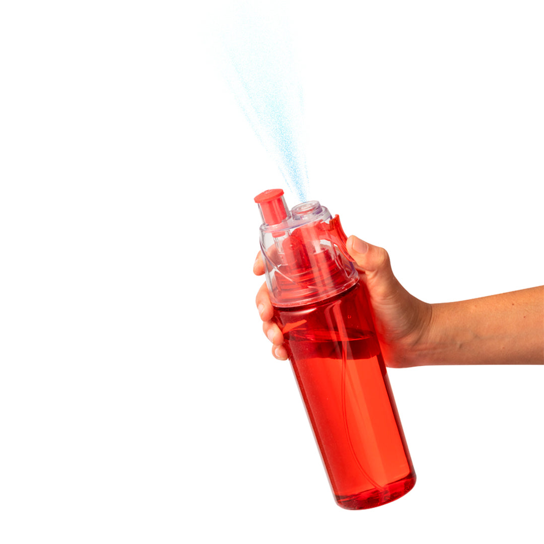 Bidón Vaporizador