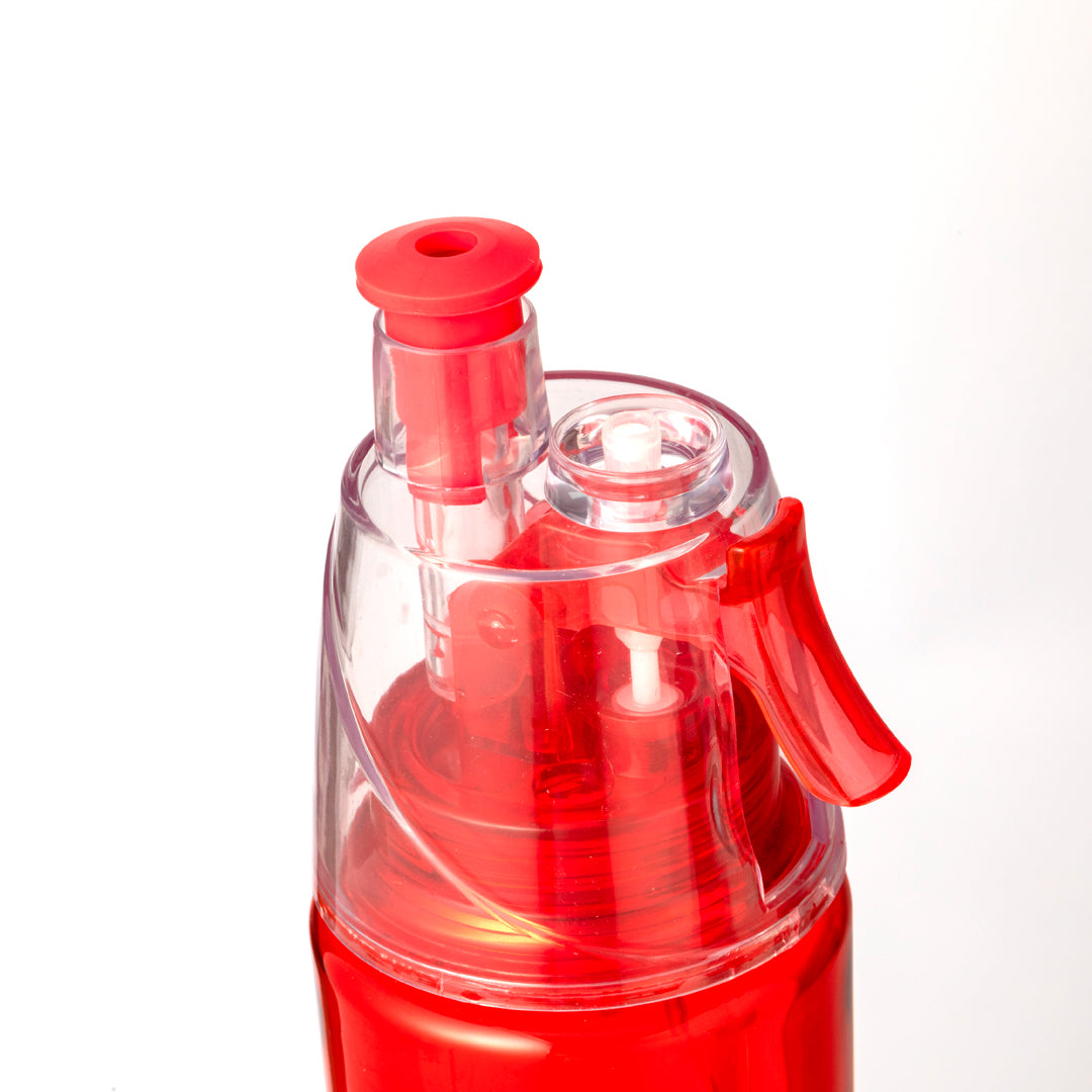 Bidón Vaporizador