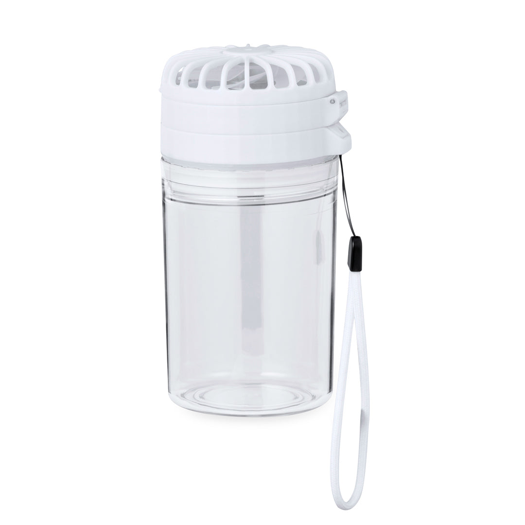 Bidón Ventilador
