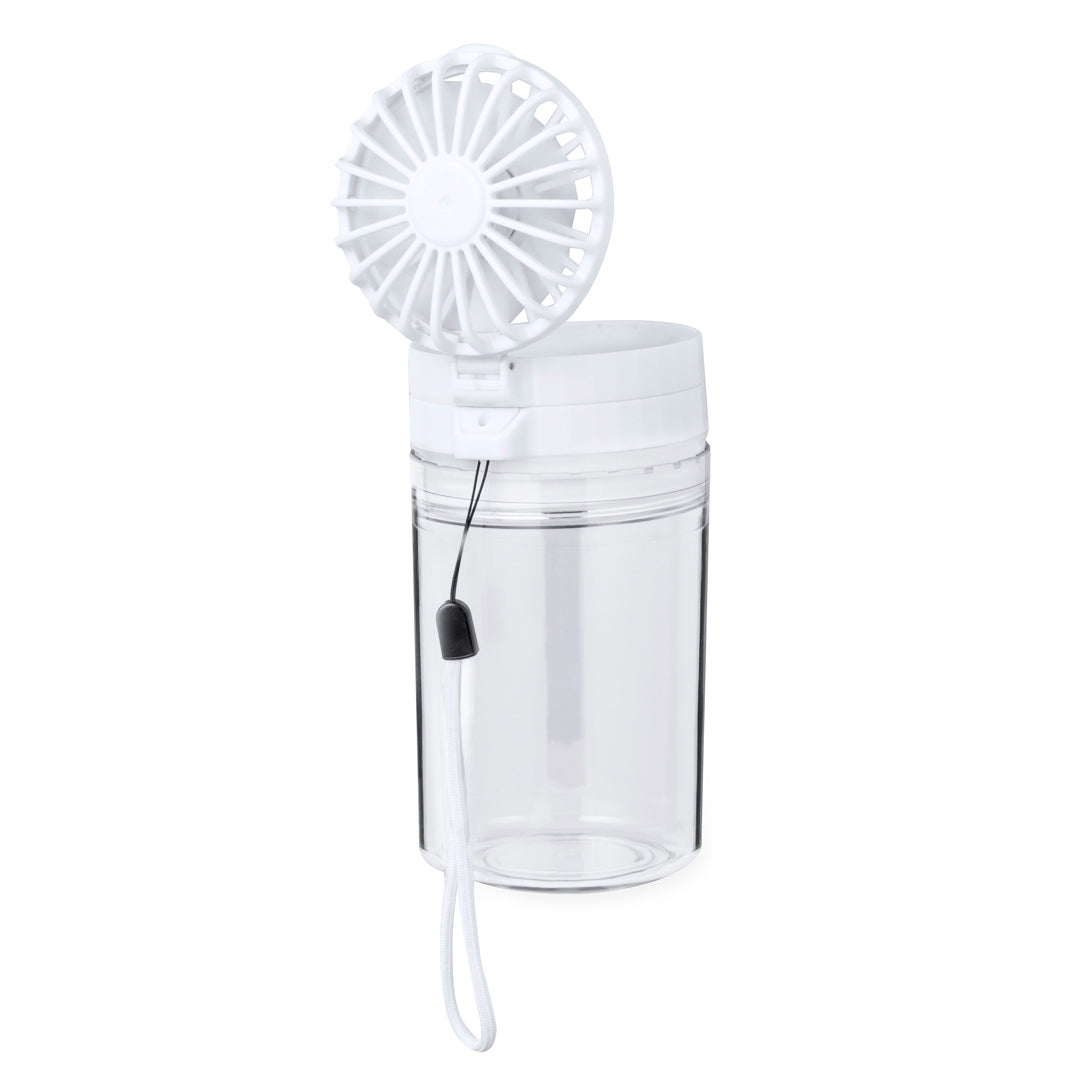 Bidón Ventilador