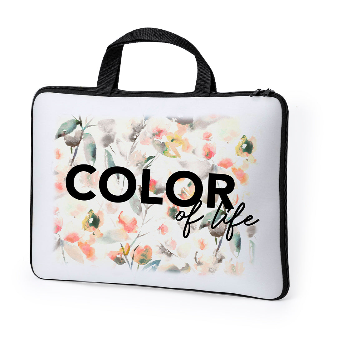 Funda Ordenador Portátil Sublimación