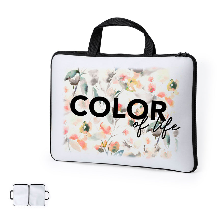 Funda Ordenador Portátil Sublimación
