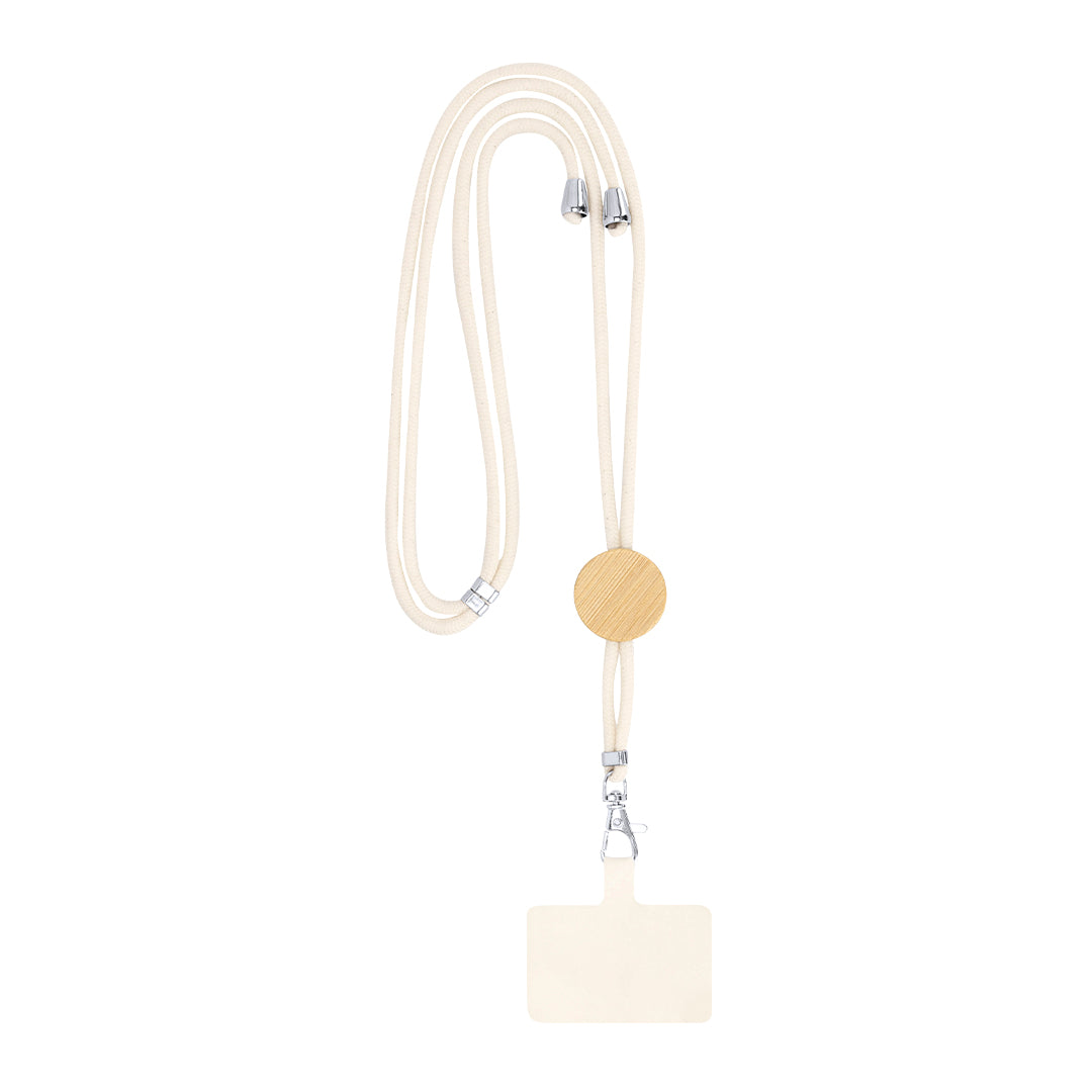 Lanyard Soporte