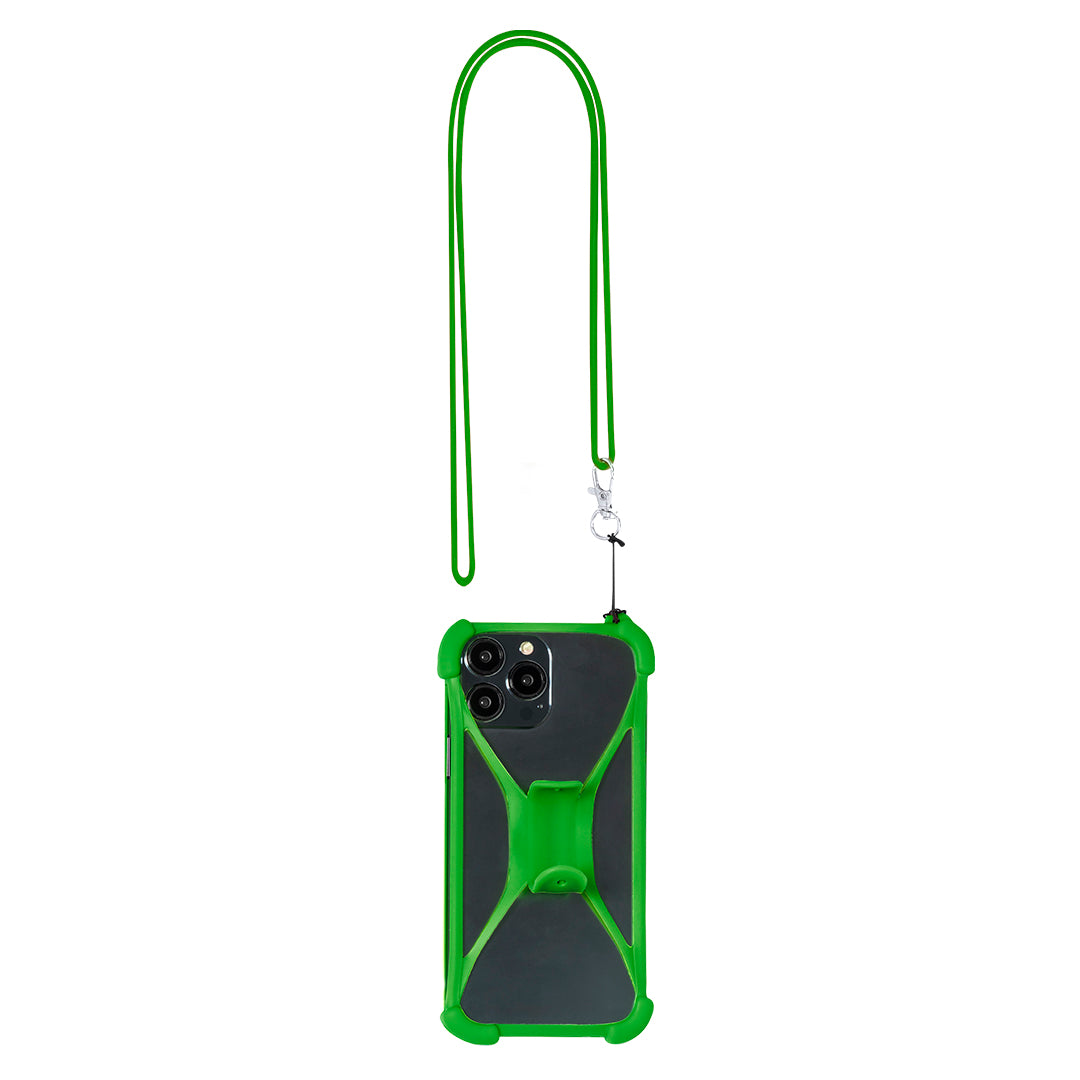 Lanyard Soporte