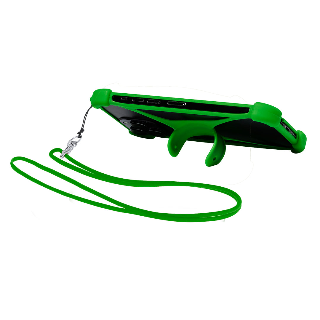 Lanyard Soporte
