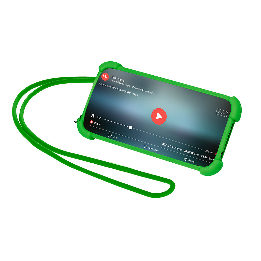 Lanyard Soporte